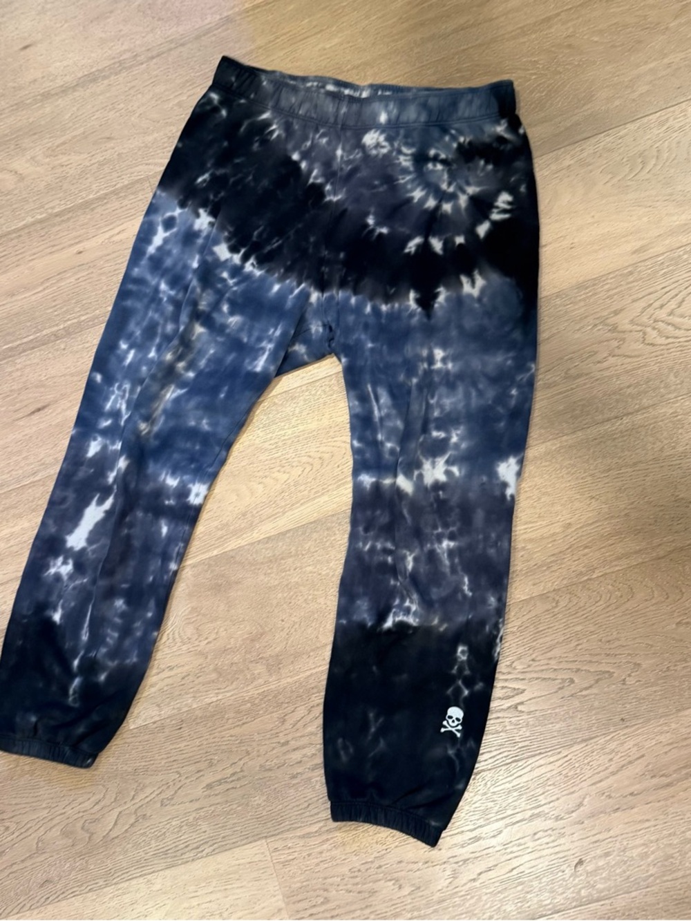 Women’s SoulCycle  Tie-Dye sweats